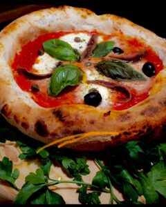 Pizzeria Capri Ingelheim