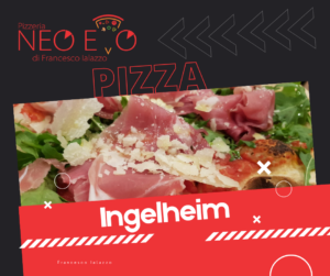 Pizzeria Capri Ingelheim